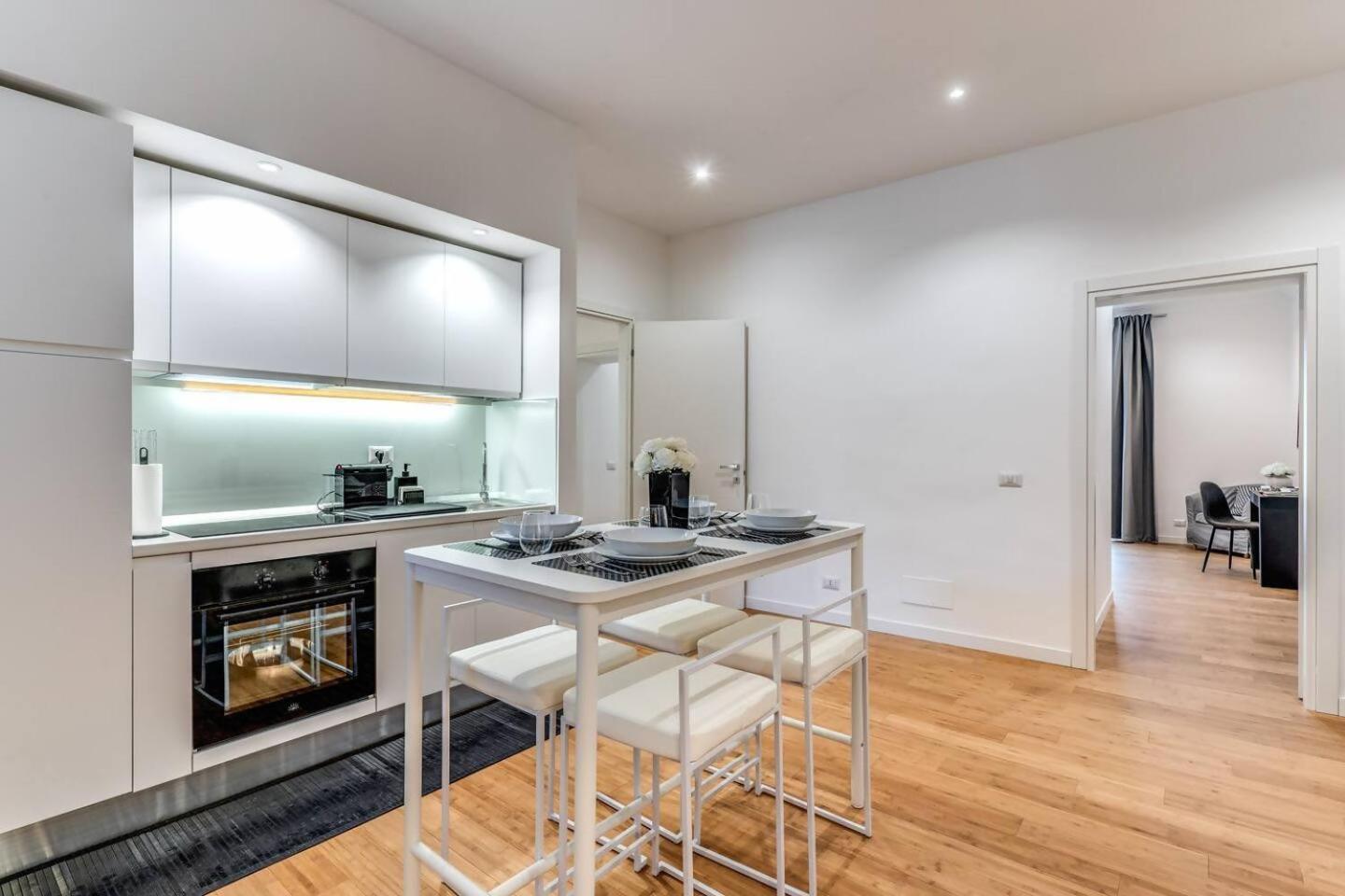 Charming Flat By The Vatican * Rom